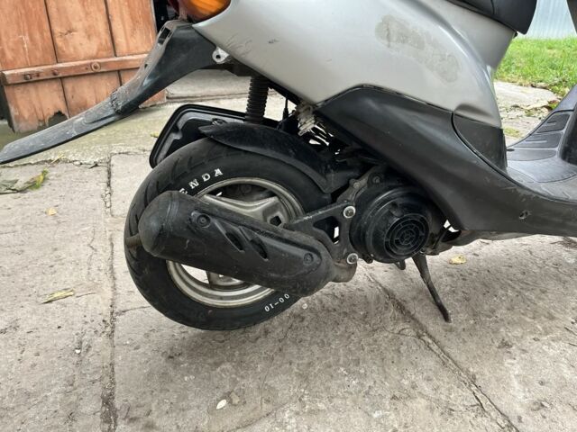 Хонда Другая, объемом двигателя 65 л и пробегом 0 тыс. км за 274 $, фото 1 на Automoto.ua