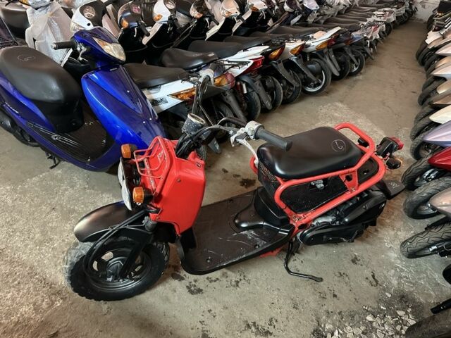 Хонда Інша, об'ємом двигуна 49 л та пробігом 0 тис. км за 680 $, фото 3 на Automoto.ua