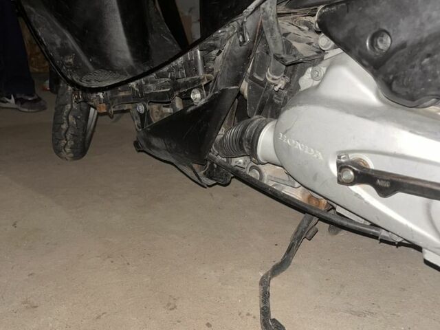 Хонда Інша, об'ємом двигуна 49 л та пробігом 0 тис. км за 416 $, фото 2 на Automoto.ua