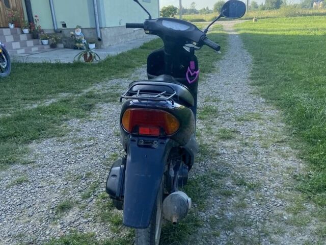 Хонда Інша, об'ємом двигуна 50 л та пробігом 0 тис. км за 349 $, фото 3 на Automoto.ua