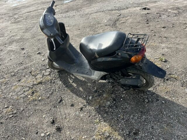 Хонда Інша, об'ємом двигуна 0 л та пробігом 0 тис. км за 131 $, фото 3 на Automoto.ua