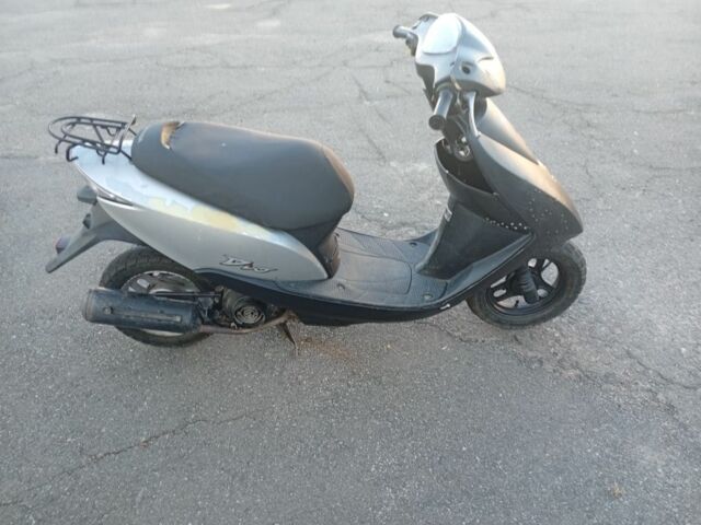 Хонда Другая, объемом двигателя 49 л и пробегом 0 тыс. км за 250 $, фото 3 на Automoto.ua