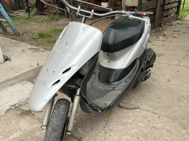 Хонда Другая, объемом двигателя 65 л и пробегом 0 тыс. км за 274 $, фото 3 на Automoto.ua