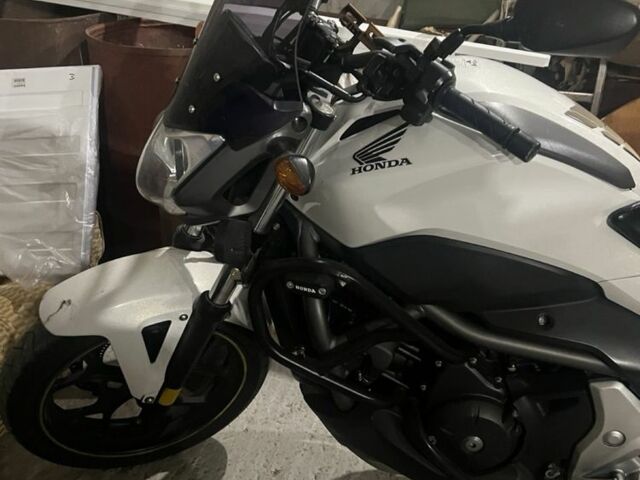 Хонда Другая, объемом двигателя 0.7 л и пробегом 0 тыс. км за 5590 $, фото 7 на Automoto.ua