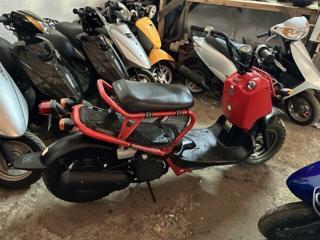 Хонда Інша, об'ємом двигуна 49 л та пробігом 0 тис. км за 680 $, фото 4 на Automoto.ua