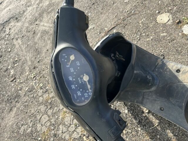 Хонда Інша, об'ємом двигуна 0 л та пробігом 0 тис. км за 131 $, фото 4 на Automoto.ua