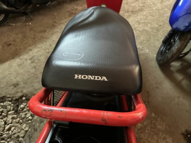 Хонда Інша, об'ємом двигуна 49 л та пробігом 0 тис. км за 680 $, фото 1 на Automoto.ua