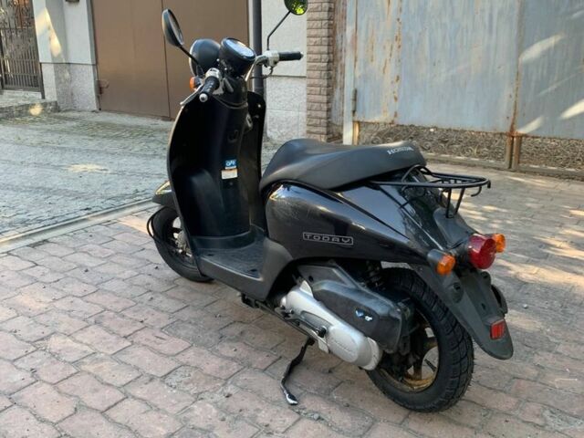 Хонда Другая, объемом двигателя 49 л и пробегом 0 тыс. км за 440 $, фото 1 на Automoto.ua