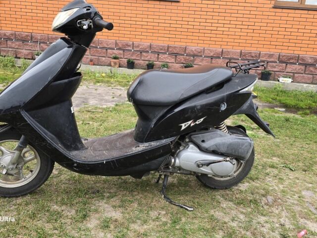 Хонда Інша, об'ємом двигуна 0 л та пробігом 0 тис. км за 352 $, фото 4 на Automoto.ua