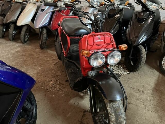 Хонда Інша, об'ємом двигуна 49 л та пробігом 0 тис. км за 680 $, фото 2 на Automoto.ua