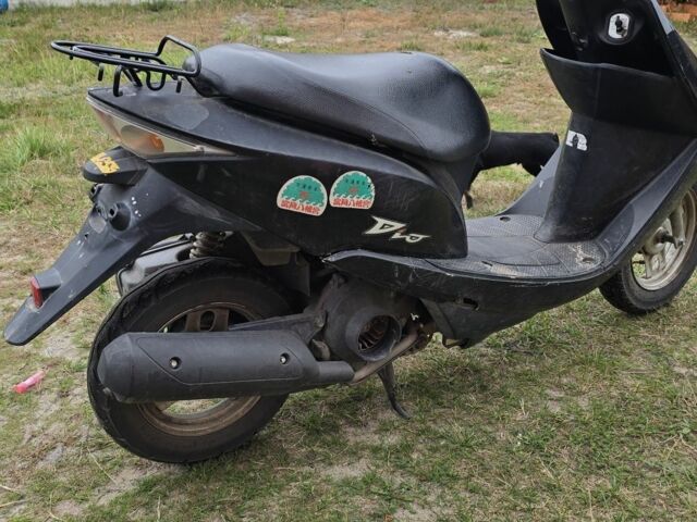 Хонда Інша, об'ємом двигуна 0 л та пробігом 0 тис. км за 352 $, фото 2 на Automoto.ua