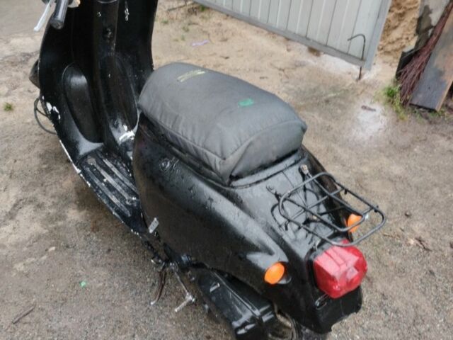 Хонда Другая, объемом двигателя 49 л и пробегом 0 тыс. км за 158 $, фото 5 на Automoto.ua