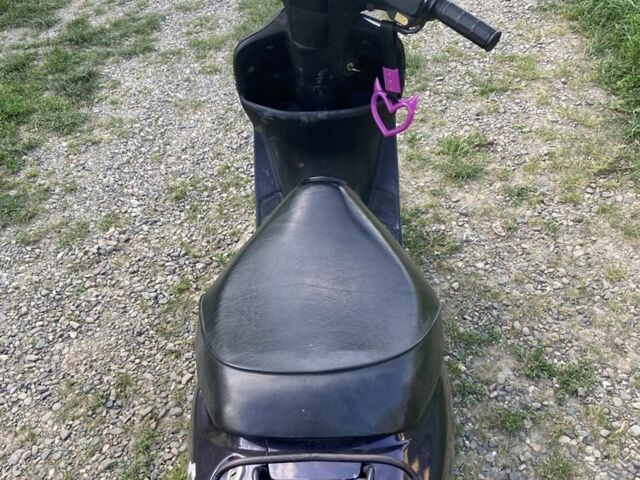 Хонда Інша, об'ємом двигуна 50 л та пробігом 0 тис. км за 349 $, фото 4 на Automoto.ua