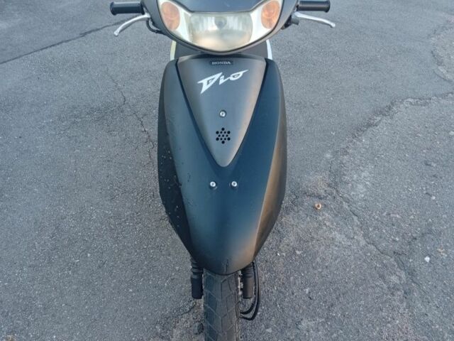 Хонда Другая, объемом двигателя 49 л и пробегом 0 тыс. км за 250 $, фото 1 на Automoto.ua