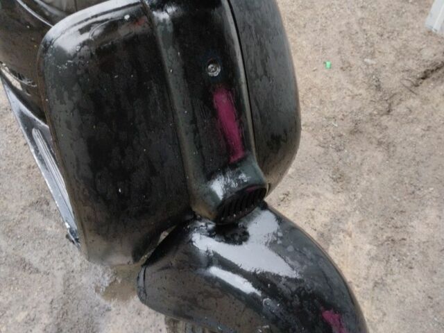 Хонда Другая, объемом двигателя 49 л и пробегом 0 тыс. км за 158 $, фото 3 на Automoto.ua