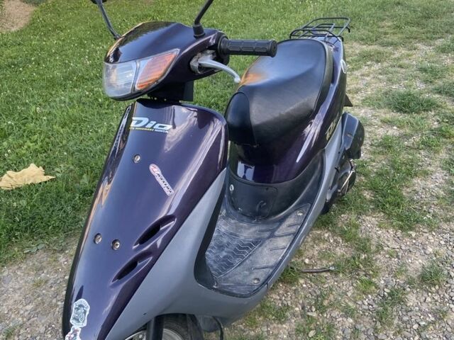 Хонда Інша, об'ємом двигуна 50 л та пробігом 0 тис. км за 349 $, фото 2 на Automoto.ua