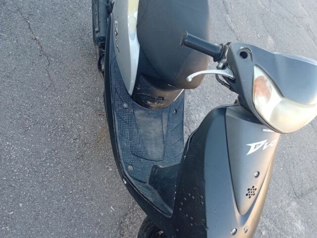 Хонда Другая, объемом двигателя 49 л и пробегом 0 тыс. км за 250 $, фото 2 на Automoto.ua