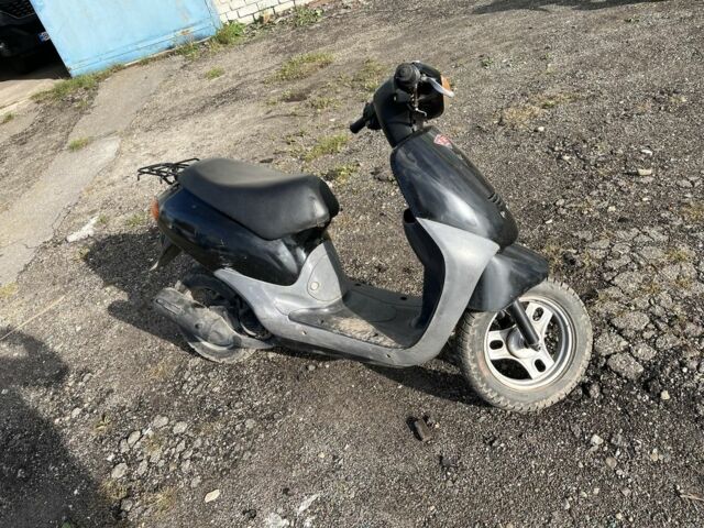 Хонда Інша, об'ємом двигуна 0 л та пробігом 0 тис. км за 131 $, фото 1 на Automoto.ua