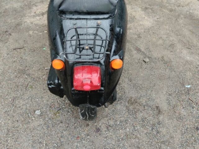 Хонда Другая, объемом двигателя 49 л и пробегом 0 тыс. км за 158 $, фото 1 на Automoto.ua