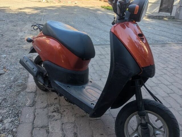 Хонда Інша, об'ємом двигуна 49 л та пробігом 0 тис. км за 345 $, фото 2 на Automoto.ua