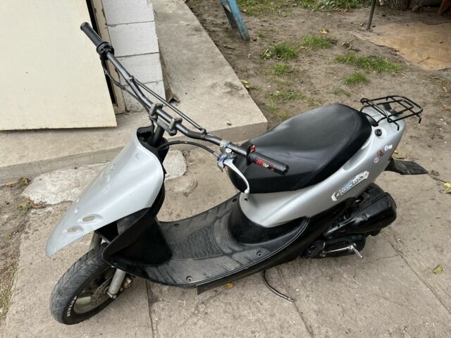 Хонда Другая, объемом двигателя 65 л и пробегом 0 тыс. км за 274 $, фото 6 на Automoto.ua