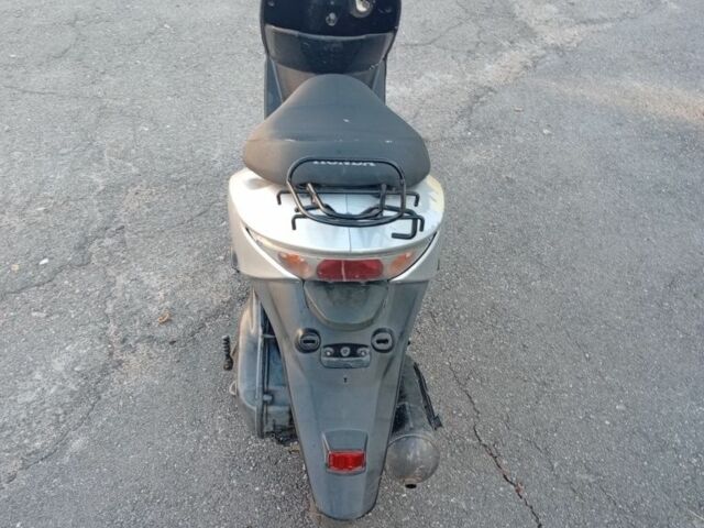 Хонда Другая, объемом двигателя 49 л и пробегом 0 тыс. км за 250 $, фото 6 на Automoto.ua