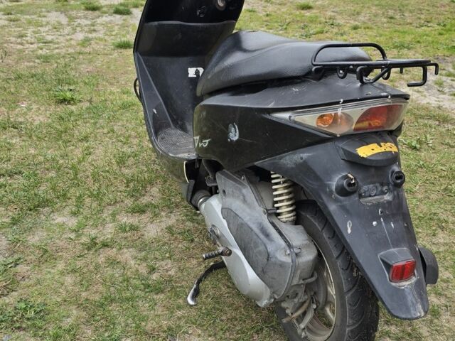 Хонда Інша, об'ємом двигуна 0 л та пробігом 0 тис. км за 352 $, фото 3 на Automoto.ua