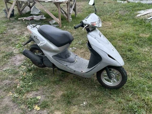 Хонда Другая, объемом двигателя 0 л и пробегом 0 тыс. км за 428 $, фото 2 на Automoto.ua