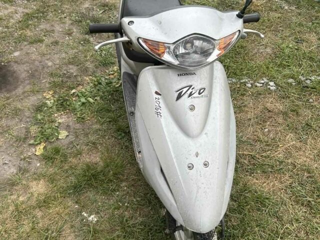 Хонда Другая, объемом двигателя 0 л и пробегом 0 тыс. км за 428 $, фото 1 на Automoto.ua