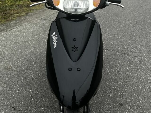 Хонда Другая, объемом двигателя 50 л и пробегом 0 тыс. км за 466 $, фото 7 на Automoto.ua