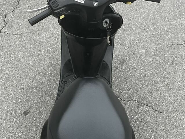 Хонда Другая, объемом двигателя 50 л и пробегом 0 тыс. км за 466 $, фото 6 на Automoto.ua