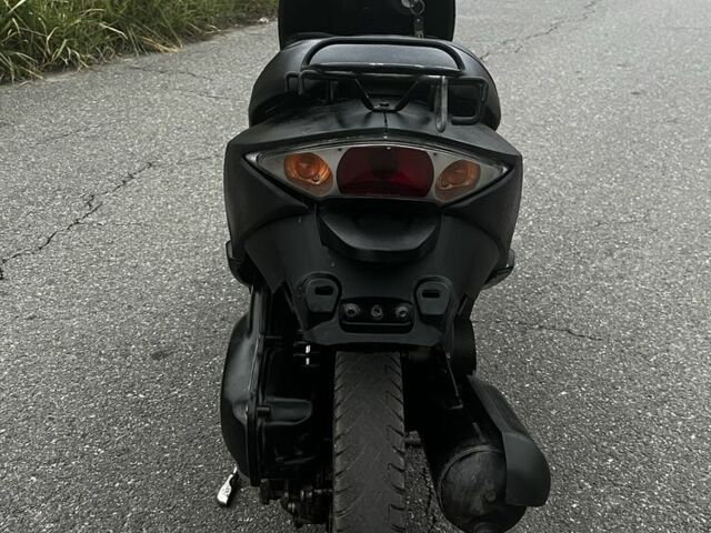 Хонда Другая, объемом двигателя 50 л и пробегом 0 тыс. км за 466 $, фото 4 на Automoto.ua