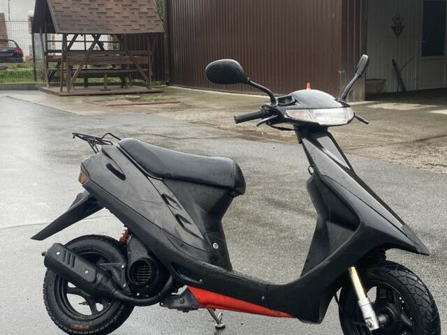 Хонда Другая, объемом двигателя 65 л и пробегом 0 тыс. км за 227 $, фото 1 на Automoto.ua