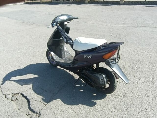 Хонда Другая, объемом двигателя 65 л и пробегом 0 тыс. км за 372 $, фото 3 на Automoto.ua