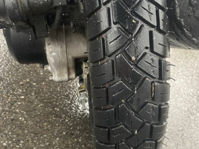 Хонда Другая, объемом двигателя 65 л и пробегом 0 тыс. км за 227 $, фото 6 на Automoto.ua