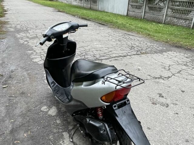 Хонда Другая, объемом двигателя 49 л и пробегом 0 тыс. км за 361 $, фото 3 на Automoto.ua