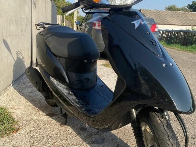 Хонда Другая, объемом двигателя 50 л и пробегом 0 тыс. км за 599 $, фото 12 на Automoto.ua