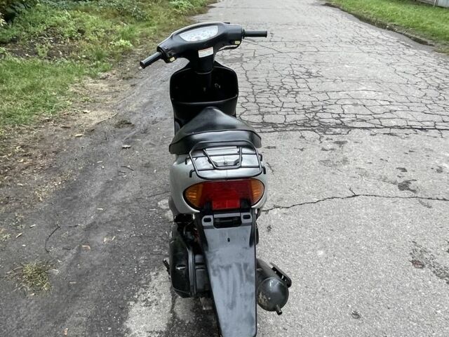 Хонда Другая, объемом двигателя 49 л и пробегом 0 тыс. км за 361 $, фото 4 на Automoto.ua