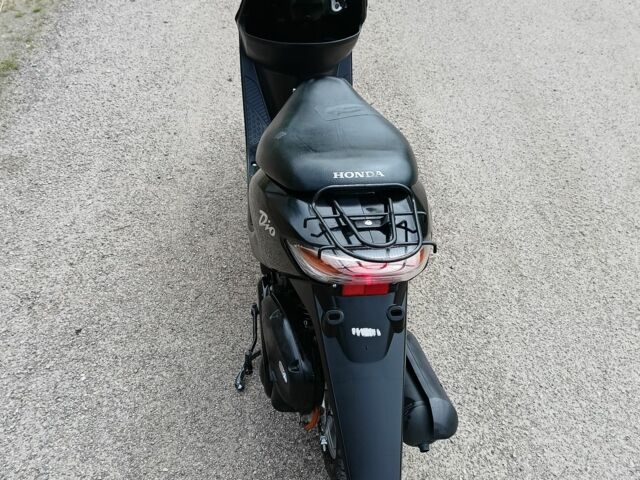 Хонда Другая, объемом двигателя 50 л и пробегом 0 тыс. км за 599 $, фото 3 на Automoto.ua