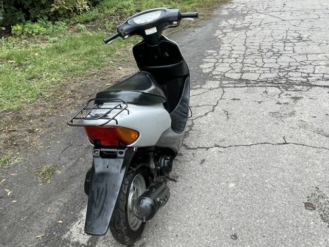 Хонда Другая, объемом двигателя 49 л и пробегом 0 тыс. км за 361 $, фото 5 на Automoto.ua