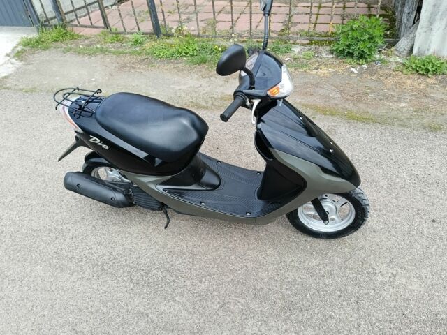 Хонда Другая, объемом двигателя 50 л и пробегом 0 тыс. км за 599 $, фото 2 на Automoto.ua