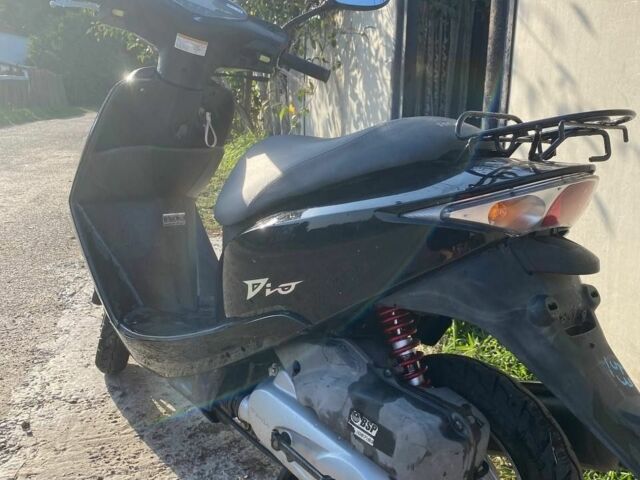 Хонда Другая, объемом двигателя 50 л и пробегом 0 тыс. км за 599 $, фото 14 на Automoto.ua