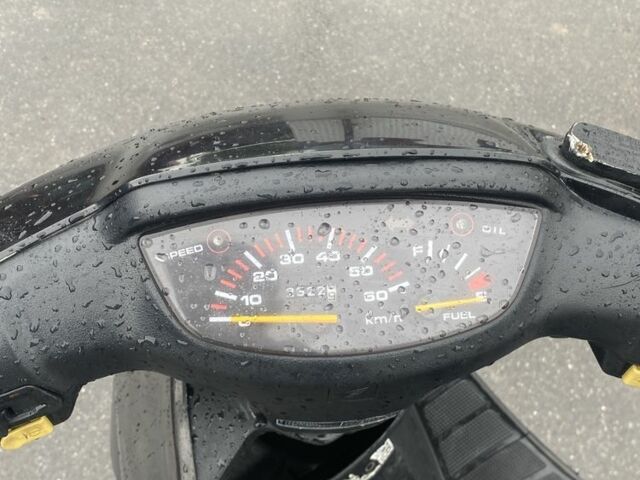 Хонда Другая, объемом двигателя 65 л и пробегом 0 тыс. км за 227 $, фото 4 на Automoto.ua