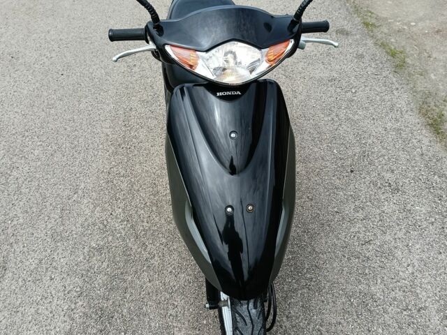 Хонда Другая, объемом двигателя 50 л и пробегом 0 тыс. км за 599 $, фото 1 на Automoto.ua