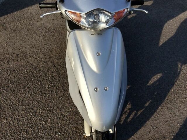 Хонда Другая, объемом двигателя 50 л и пробегом 0 тыс. км за 599 $, фото 7 на Automoto.ua