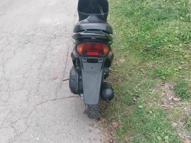 Хонда Інша, об'ємом двигуна 49 л та пробігом 0 тис. км за 288 $, фото 2 на Automoto.ua