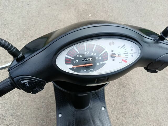 Хонда Другая, объемом двигателя 50 л и пробегом 0 тыс. км за 599 $, фото 5 на Automoto.ua