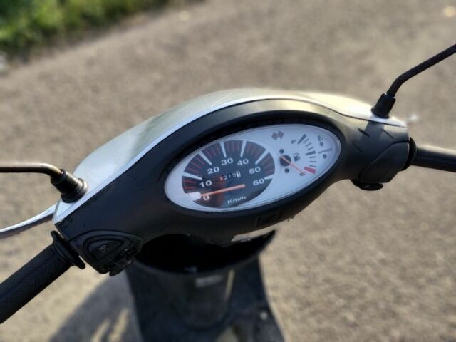 Хонда Другая, объемом двигателя 50 л и пробегом 0 тыс. км за 599 $, фото 10 на Automoto.ua