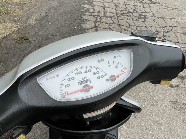 Хонда Другая, объемом двигателя 49 л и пробегом 0 тыс. км за 361 $, фото 7 на Automoto.ua