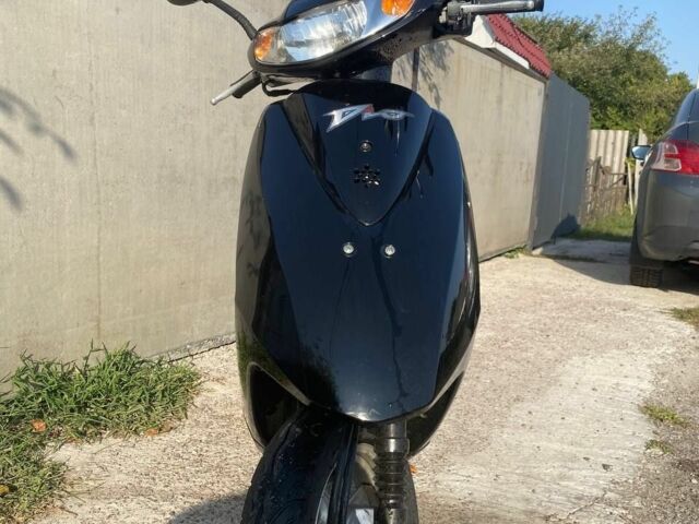 Хонда Другая, объемом двигателя 50 л и пробегом 0 тыс. км за 599 $, фото 11 на Automoto.ua